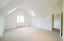 Carrbrook bedroom extension leads