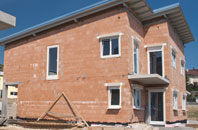 Carrbrook home extensions
