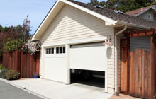 Carrbrook garage construction leads